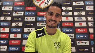 Valentín: "Tenemos todo para realizar nuestro sueño y poder cumplirlo"