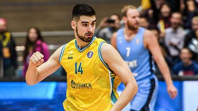 El Fuenlabrada ficha al pívot serbio Dusan Ristic