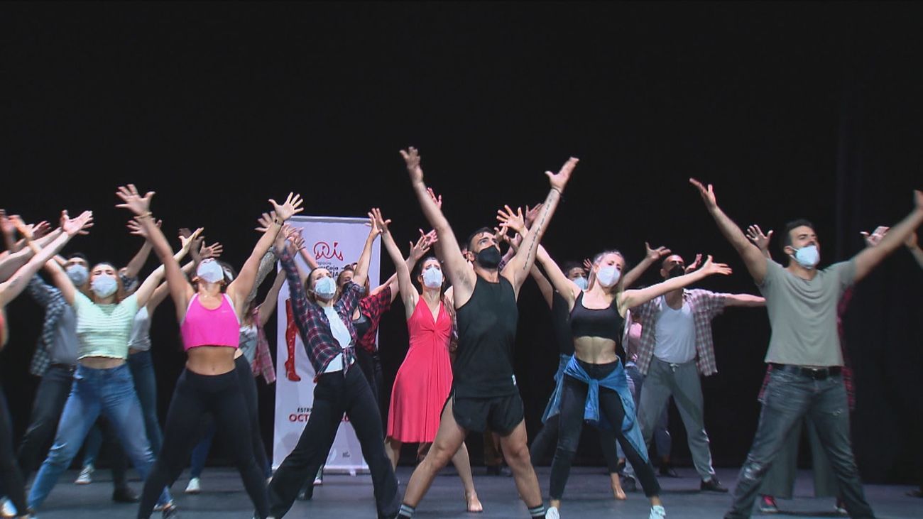 ‘Kinky Boots’ regresa a la Gran Vía la próxima temporada