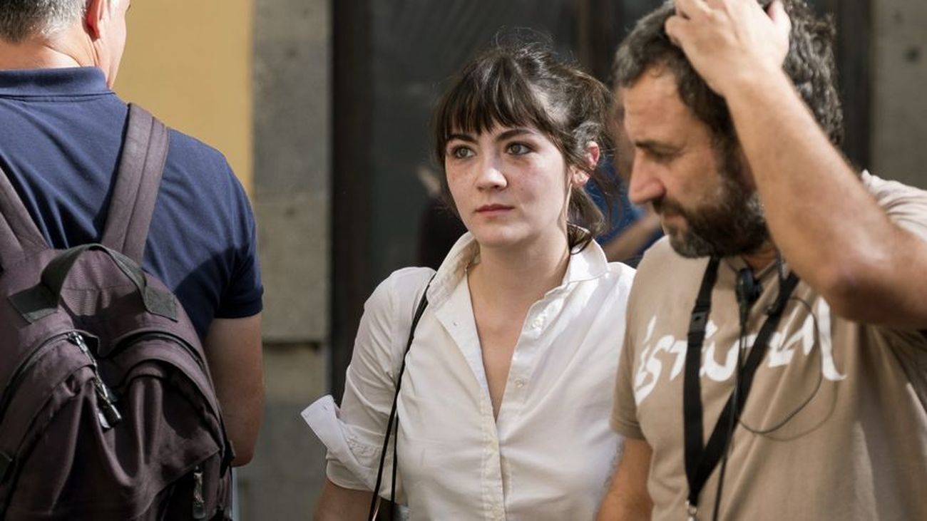 'The Novice', la historia de una universitaria LGTB, gran ganadora de Tribeca