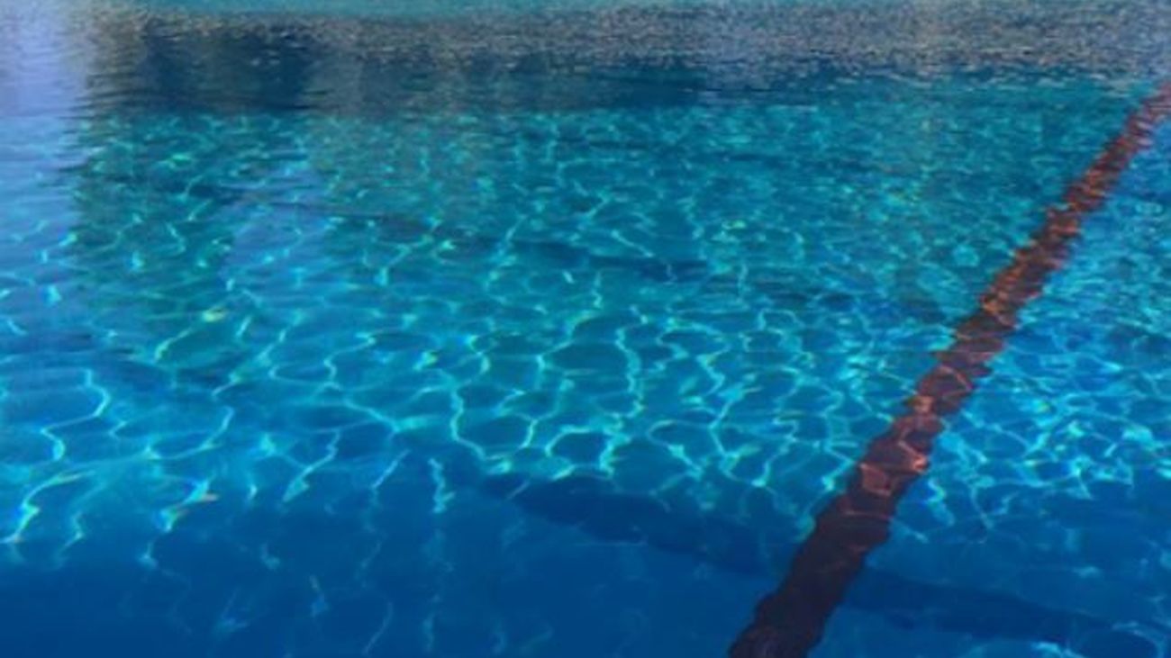 Abiertas en Torrejón las piscinas municipales con dos turnos diarios y cita previa