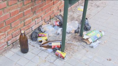 Madrid abre una consulta pública ciudadana para renovar la ordenanza de limpieza