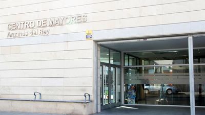 El Centro de Mayores de Arganda reabre este lunes con cita previa