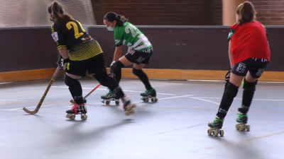 Madrid se Mueve 19.06.2021