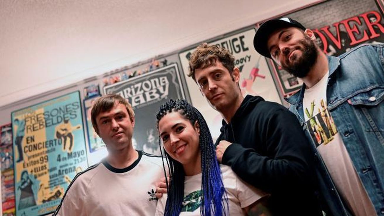 El Orgullo LGTB de Alcalá vuelve con talleres, exposiciones y un concierto de La La Love You