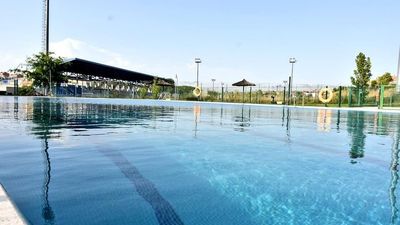 Arroyomolinos abre sus piscinas con protocolos de acceso y medidas de prevención