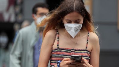 Buenos Días Madrid 18.06.2021