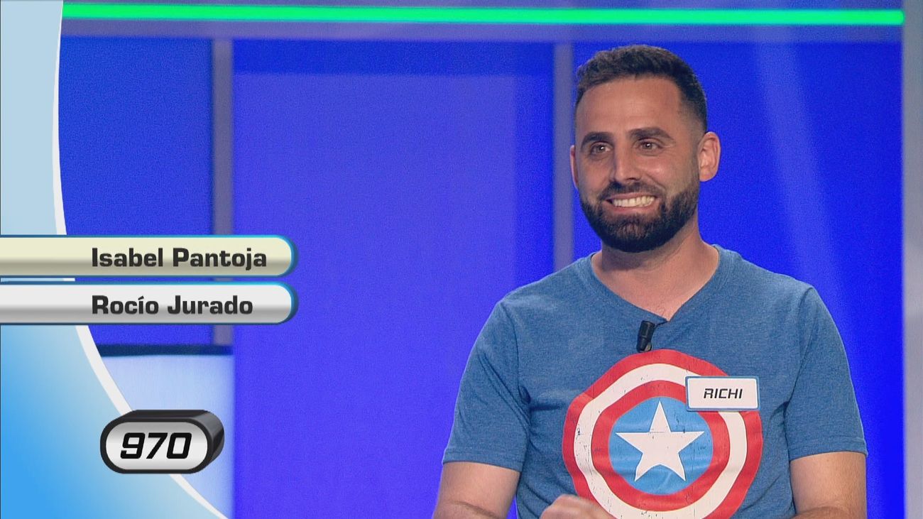 El panel sobre coplas que solo los auténticos fans podrán superar