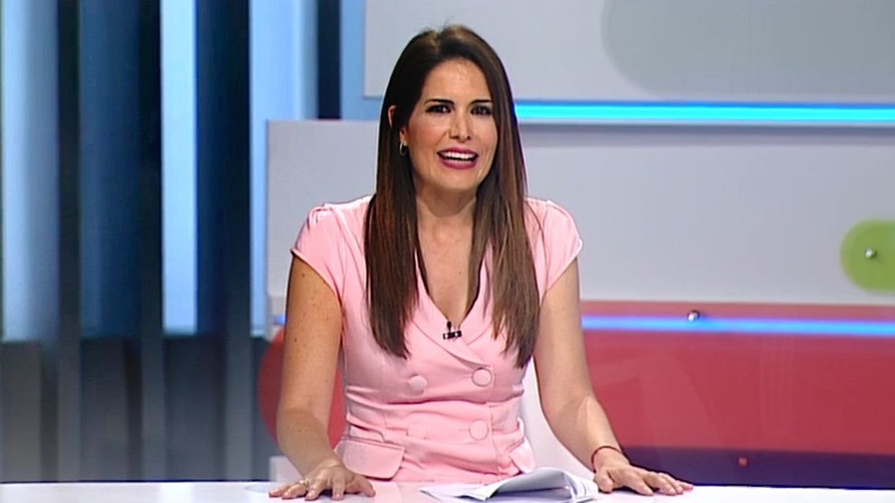 Está Pasando 17.06.2021 (Parte 2)