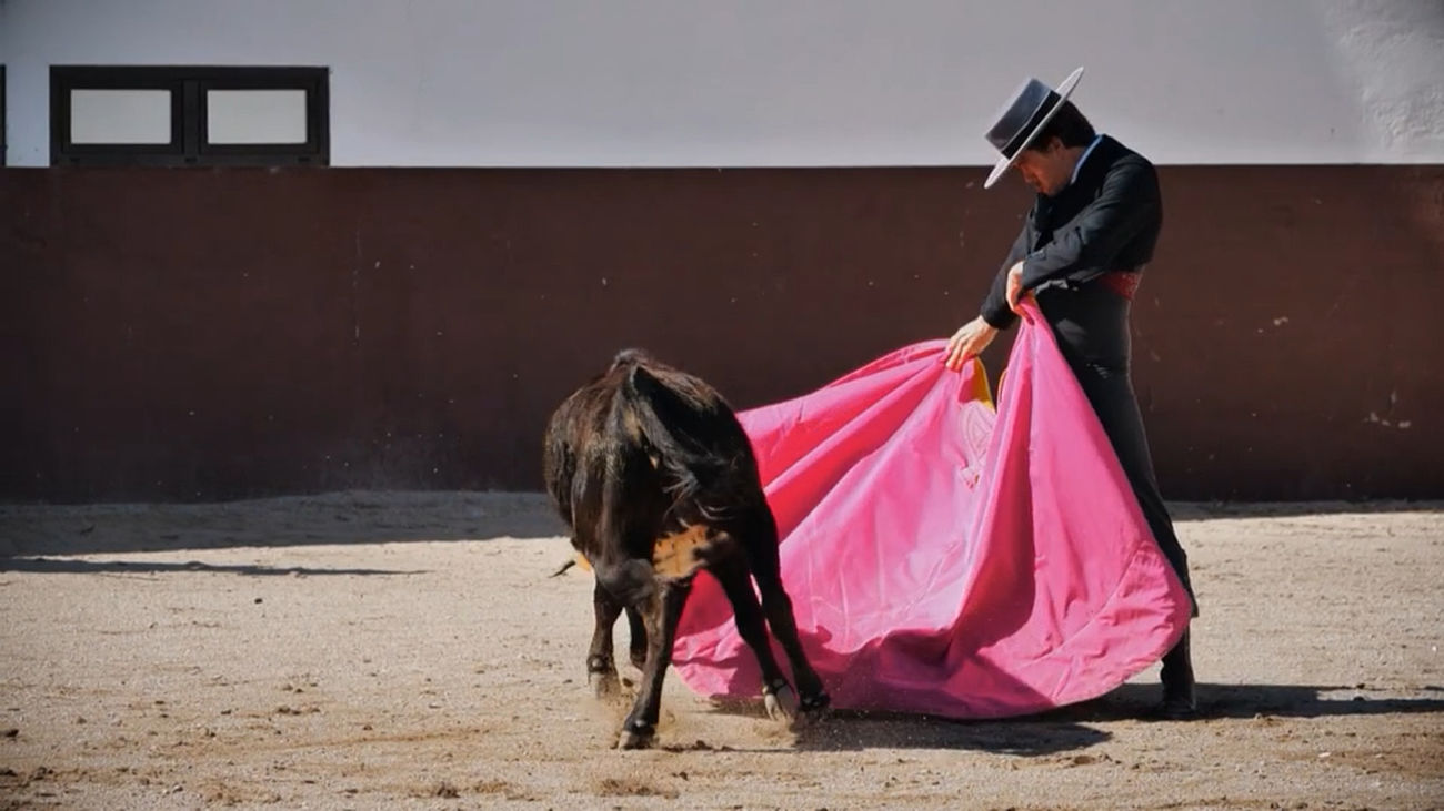 Lo Bravo: Javier Cortés