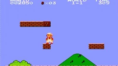 La historia de seis generaciones a través de las videoconsolas