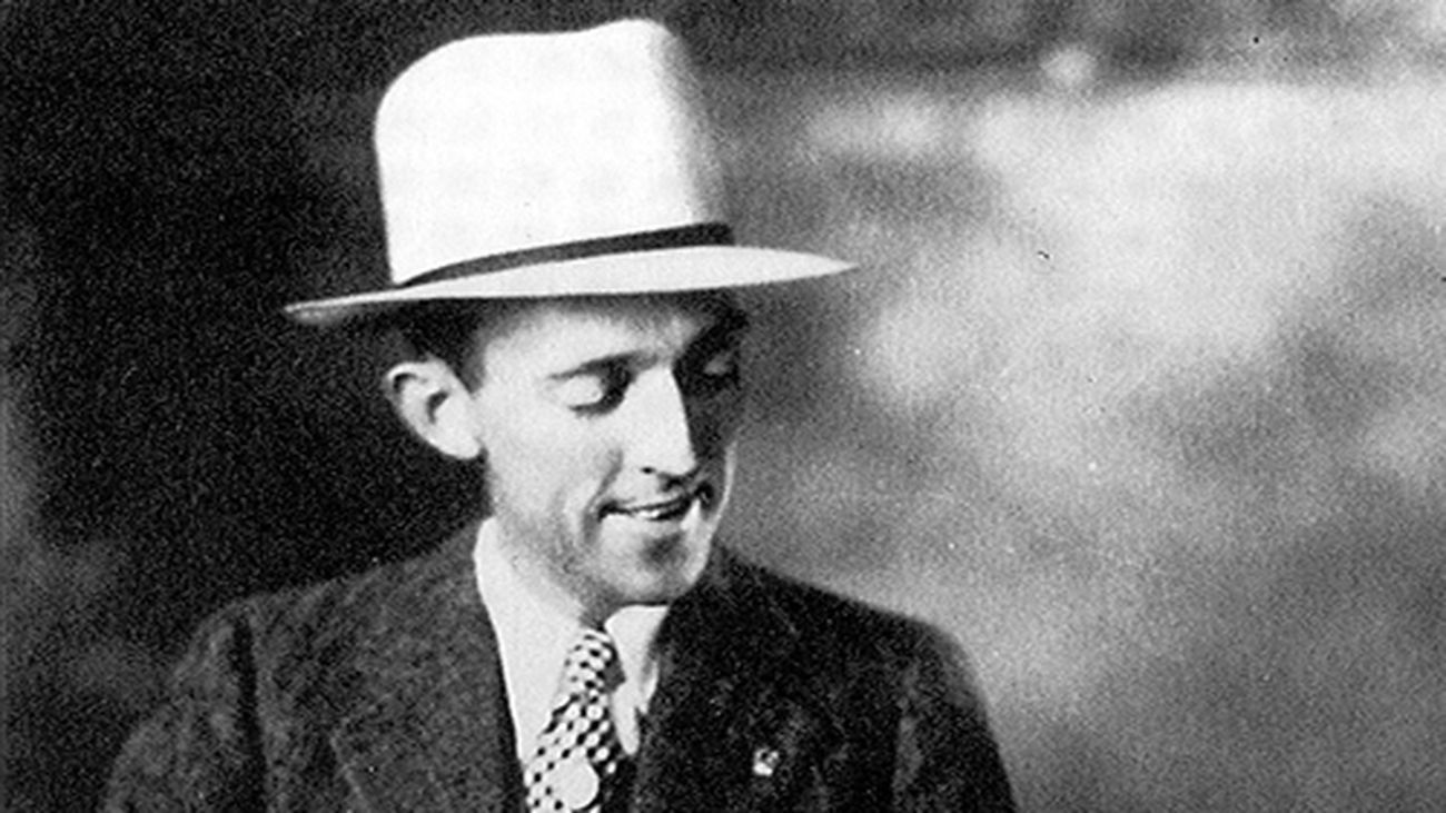 Vientos del Sur: Jimmie Rodgers, el padre del country