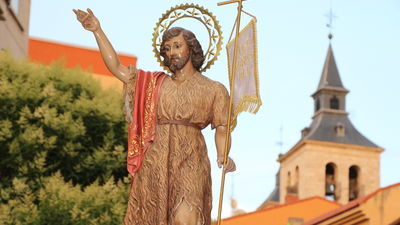 Arganda del Rey celebrará la noche de San Juan con hoguera y conciertos
