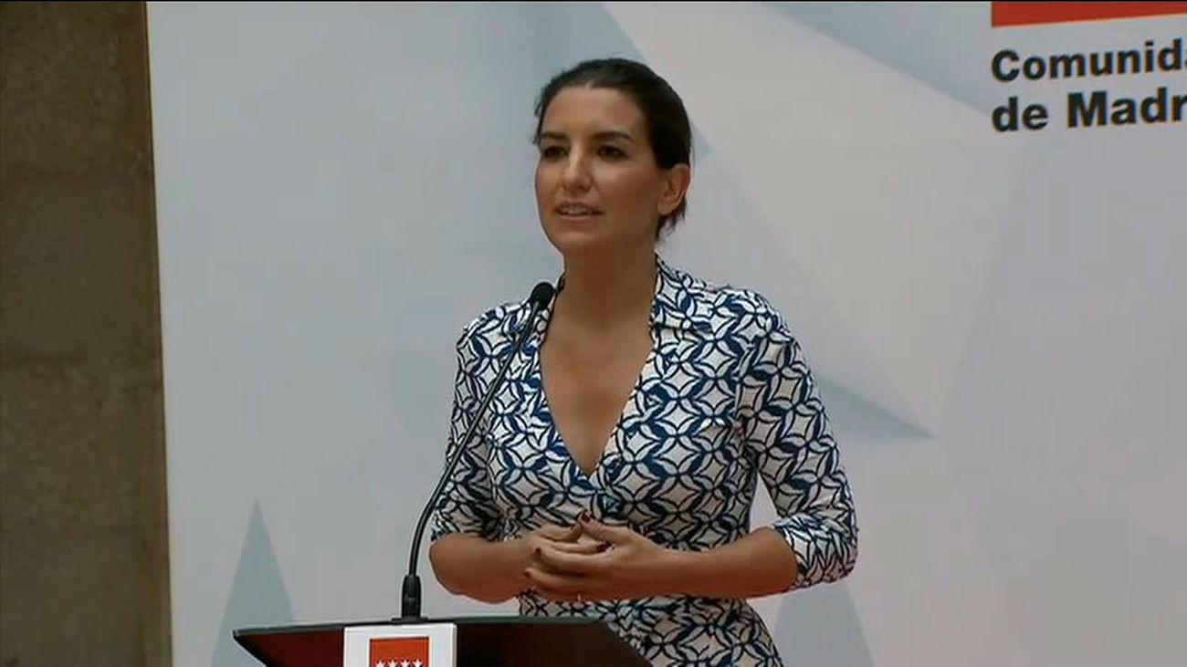 Vox dice ahora que no apoyará la comisión de investigación sobre las residencias