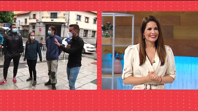 Está Pasando 18.06.2021 (parte 1)