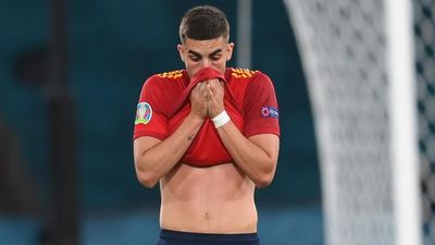 Los cálculos de España: aún puede ser primera... y última de grupo