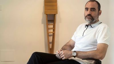 El Reina Sofía adquiere dos obras de Pepe Espaliú, incipiente y consolidado