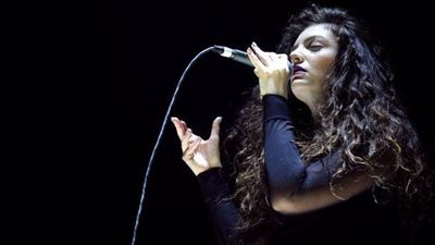 ‘Solar Power’, la primera canción de Lorde desde 2017