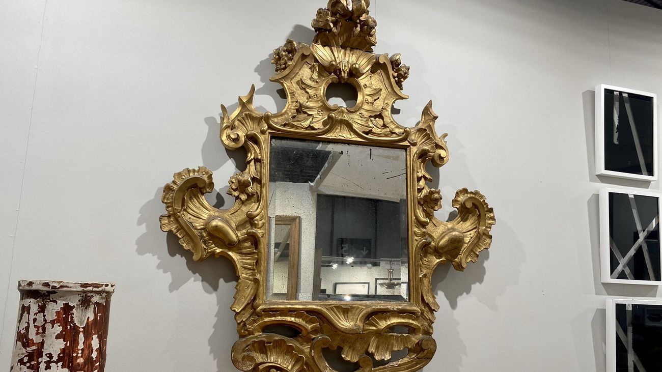 Recta final en Ifema para Antik Passion Almoneda con un balance "muy positivo"