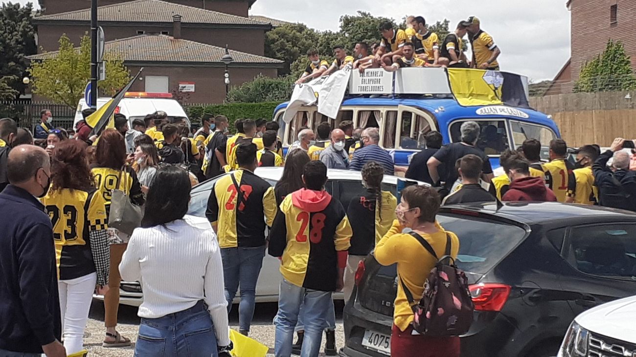 La hora de los protagonistas 20.06.2021