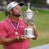 Histórico triunfo de Jon Rahm en el US Open