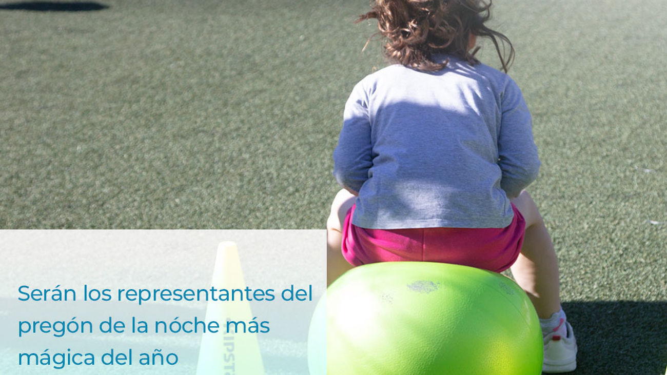 Los niños de Tres Cantos, 'héroes' de la pandemia