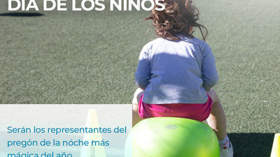 Los niños de Tres Cantos, 'héroes' de la pandemia