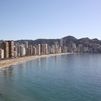 Detenido un hombre por la muerte de su pareja en Benidorm