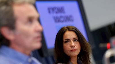 Sólo Andalucía está en riesgo alto de transmisión de coronavirus