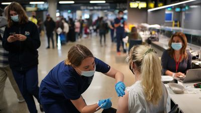 Más Autocita, turno para personas de 30-39 años... Este es el plan de vacunación en Madrid para acabar junio
