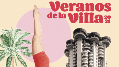 Más de 12.000 madrileños han asistido ya a alguna de las actividades programadas en los Veranos de la Villa