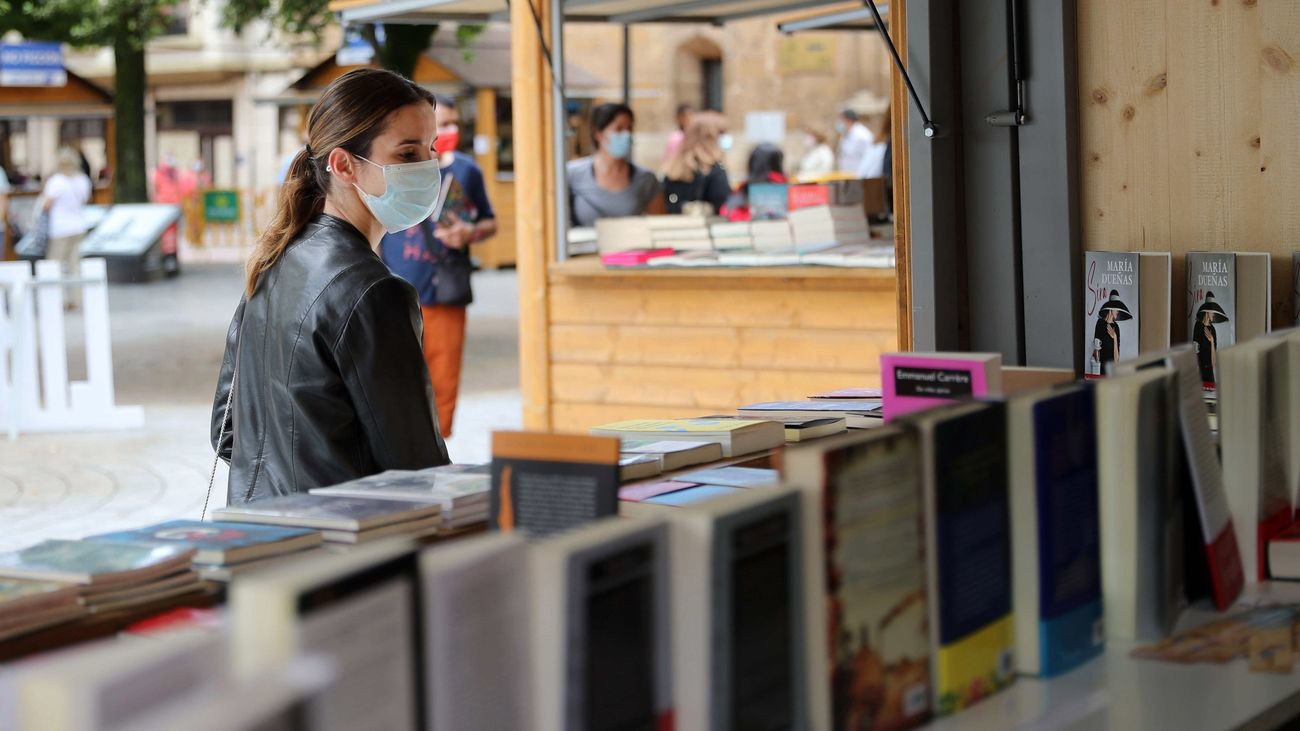 'El síndrome de la cara vacía'... o el miedo a quitarse la mascarilla
