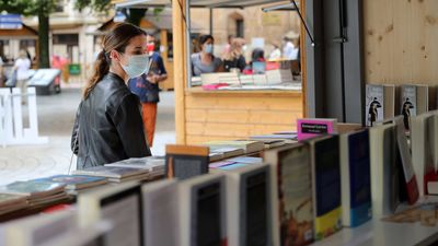 'El síndrome de la cara vacía'... o el miedo a quitarse la mascarilla
