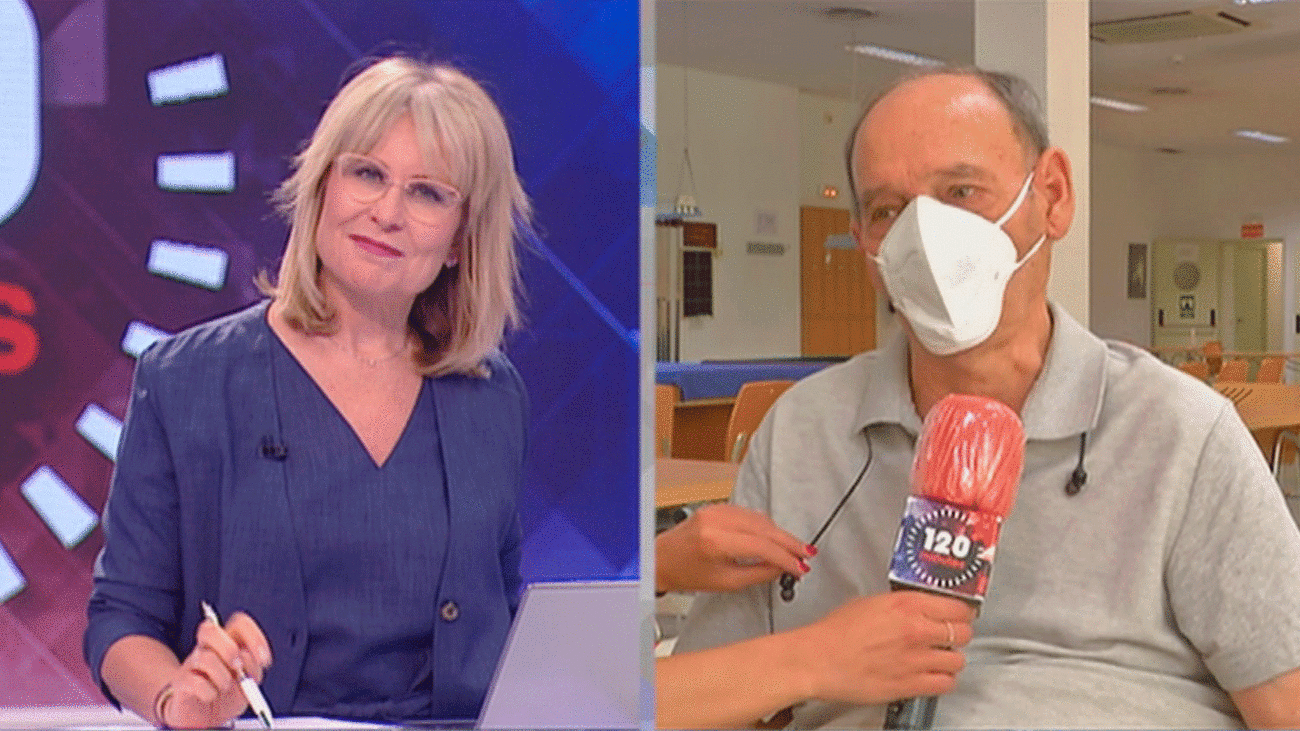 "Subidón" con la vuelta de los centros de mayores de Madrid