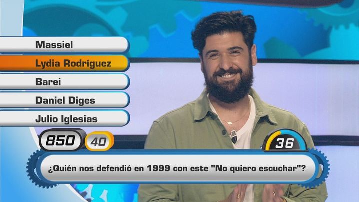 'Atrápame si puedes' / Redacción