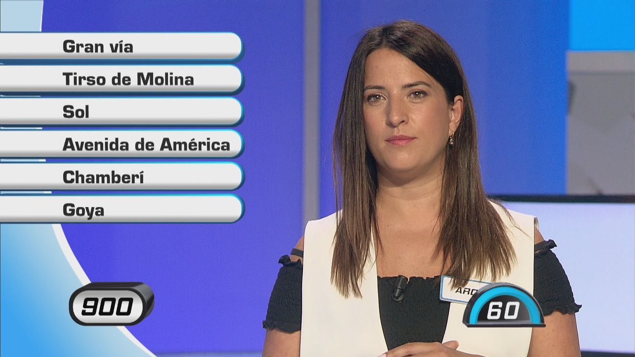 Cuatro curiosidades que debes saber sobre el Metro de Madrid