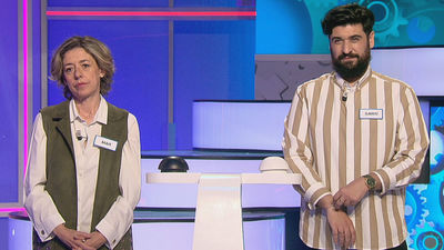 ¿Tom Cruise o Robert de Niro? La pregunta que ha despistado a dos concursantes de 'Atrápame'