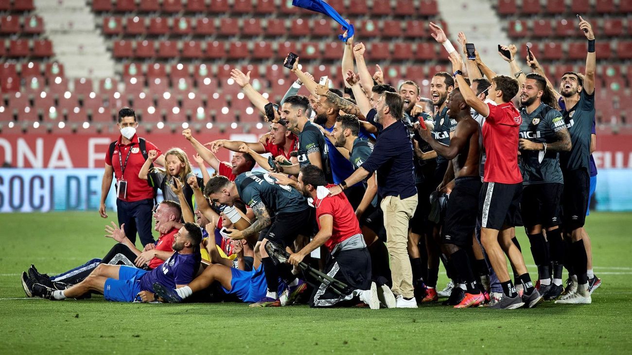 La fiesta del Rayo en Girona