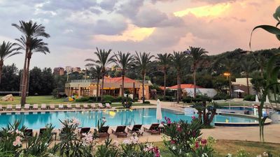 Un hotel de cinco estrellas busca huésped al que pagará 4.000 euros