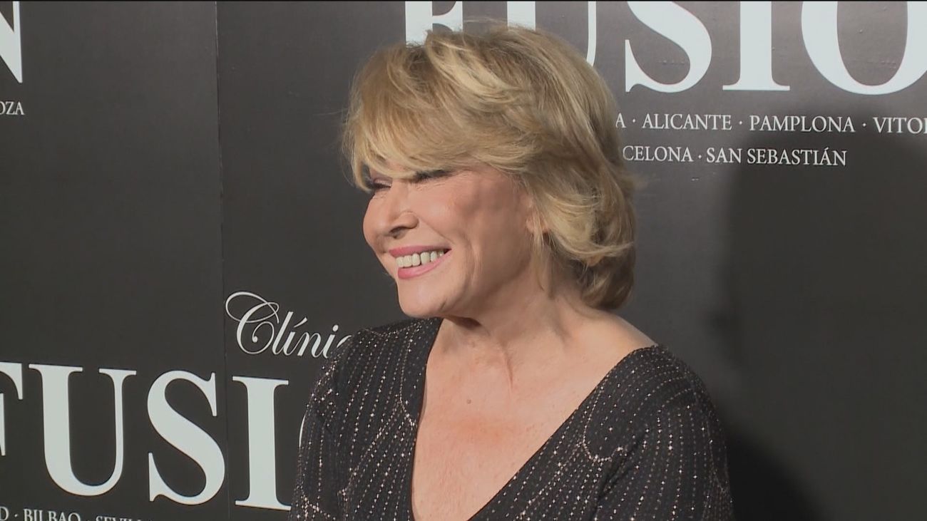 Continúa la preocupación por el estado de salud de Mila Ximénez