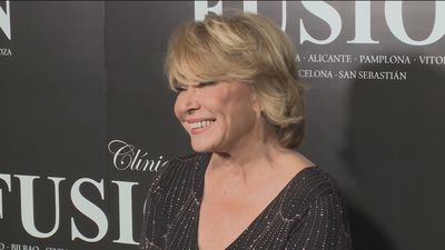 Continúa la preocupación por el estado de salud de Mila Ximénez