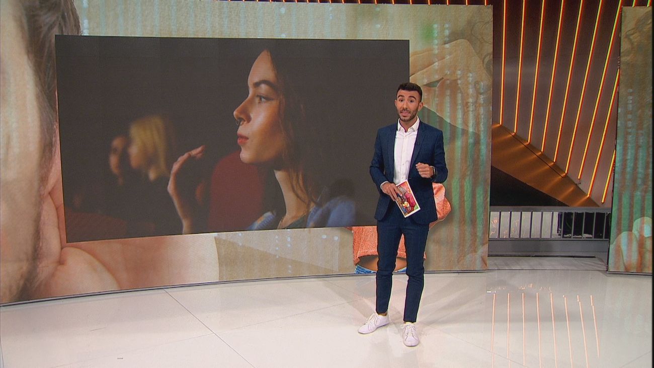 Misofonía, la irritabilidad a los sonidos de las personas al masticar, roncar, o tragar