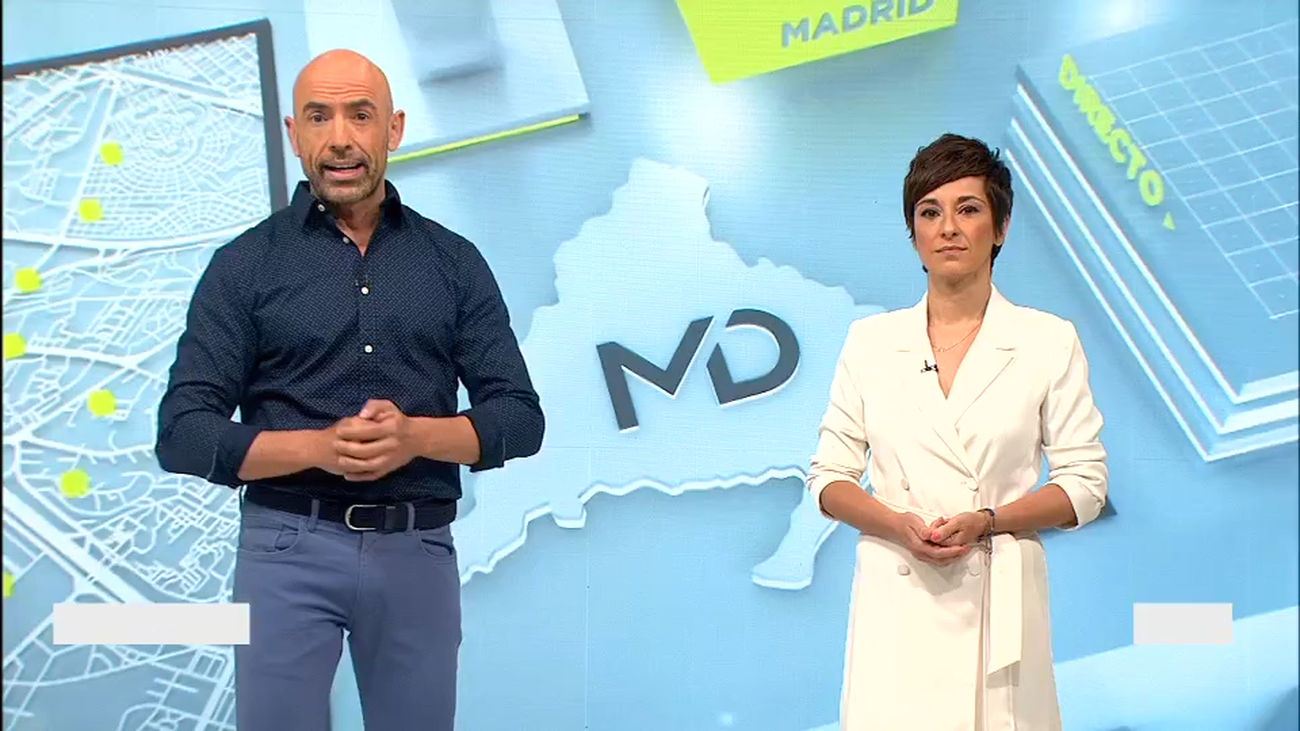 Madrid Directo 21.06.2021