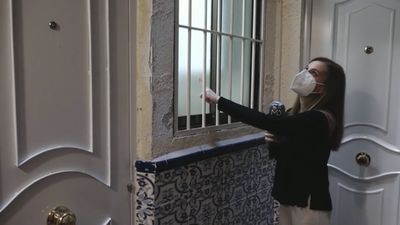 Okupan su vivienda y su vida se convierte en una pesadilla