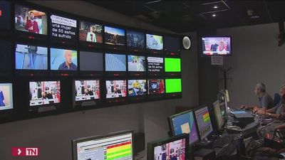 El cambio que viene en la ley de Telemadrid y Onda Madrid