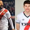 La continuidad de Bebé y Fran García, prioridades del Rayo