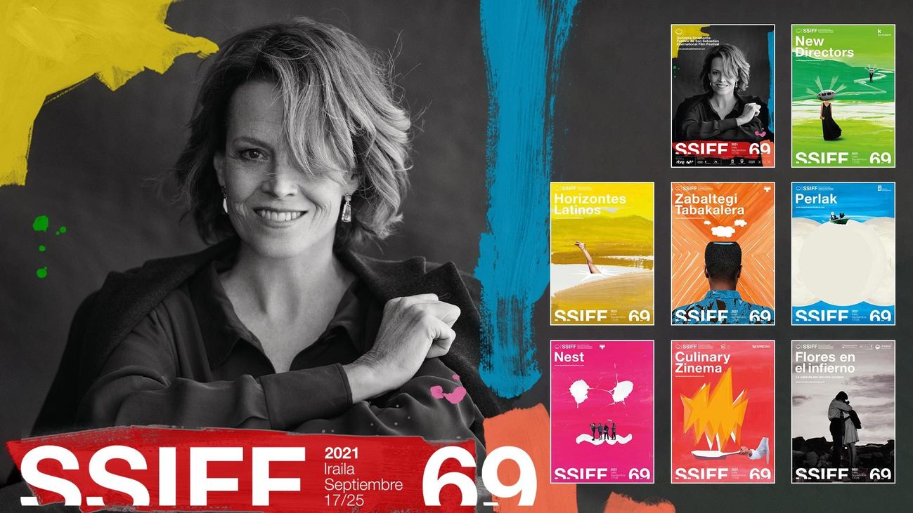 El Festival de San Sebastián elimina la división de actor y actriz en los premios de interpretación