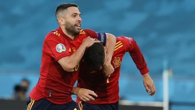 España, obligada a ganar a Eslovaquia