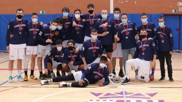 Liceo Francés / @FBMadrid