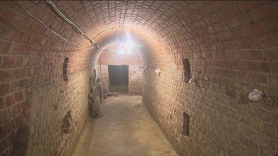 El búnker de la Guerra Civil del Retiro se podrá visitar en 2022